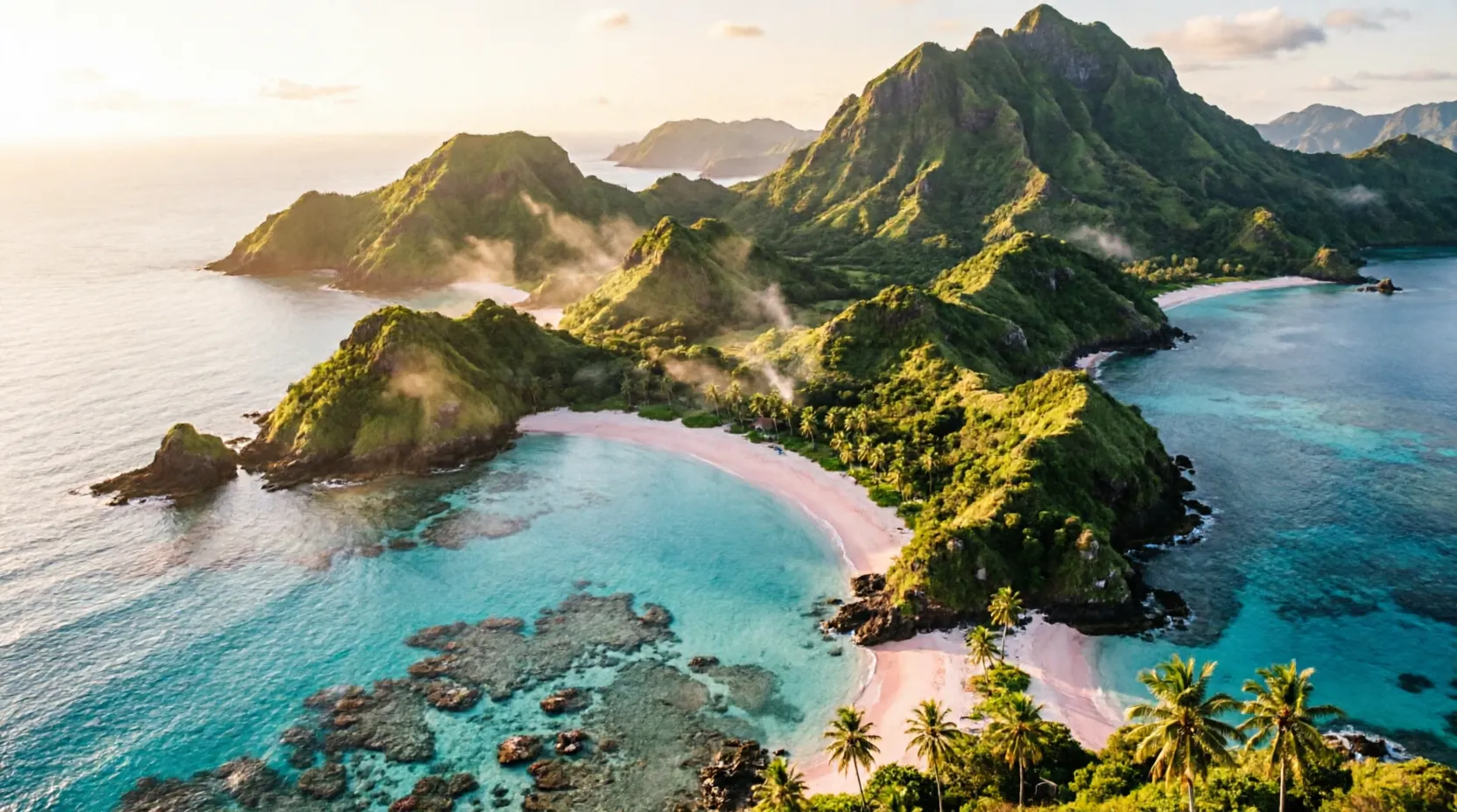 Experience MonVoyage